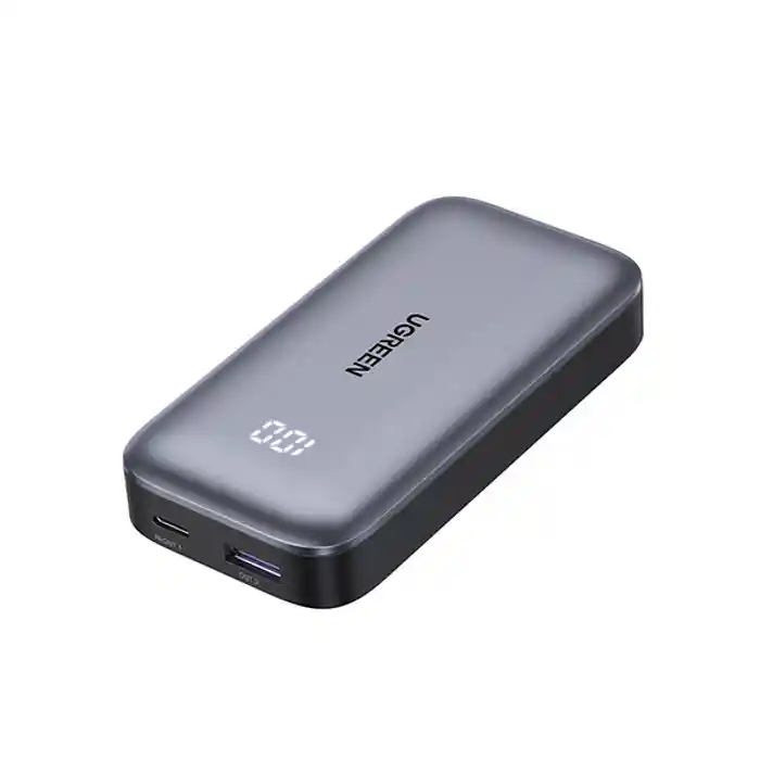 UGREEN PB502 10000mAh 30W PD Fast Charging Power Bank